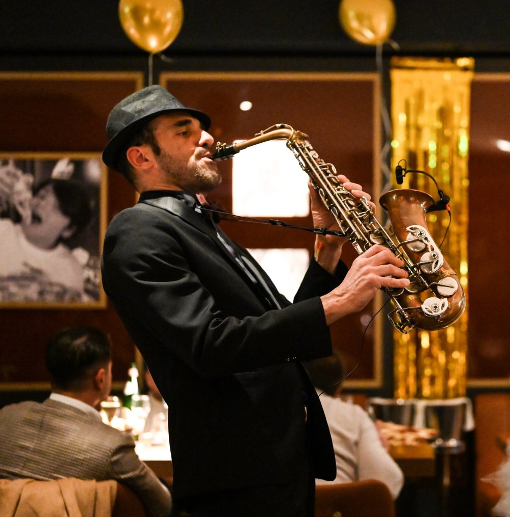 Crazy Pizza Monte Carlo