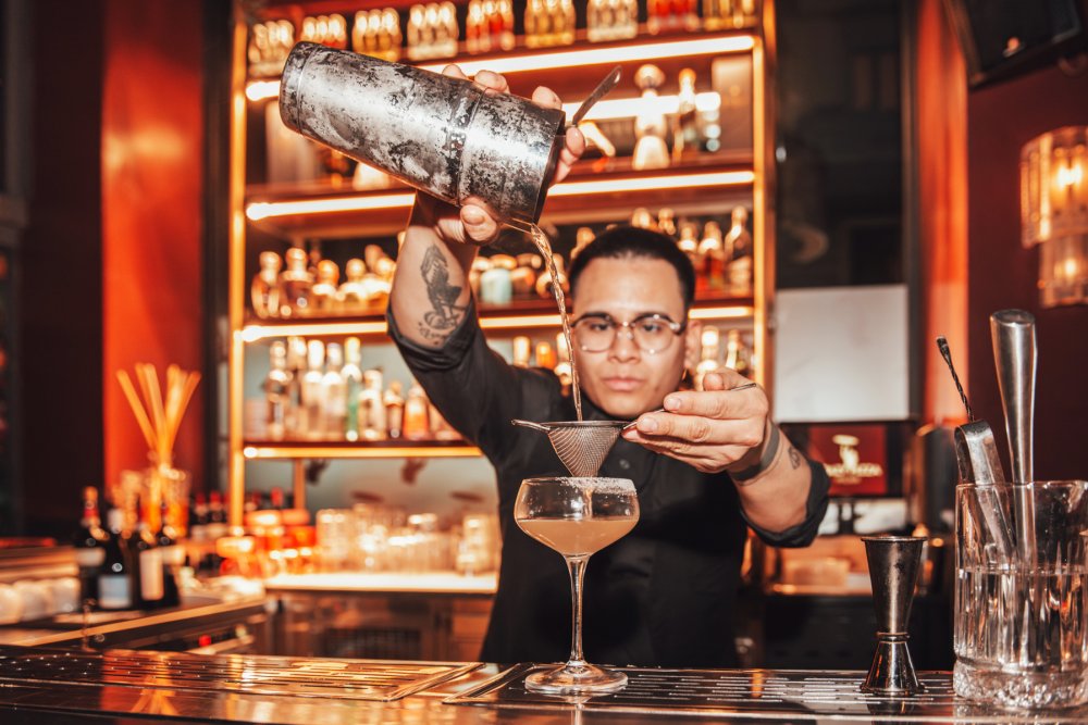 Crazy Pizza Monte Carlo