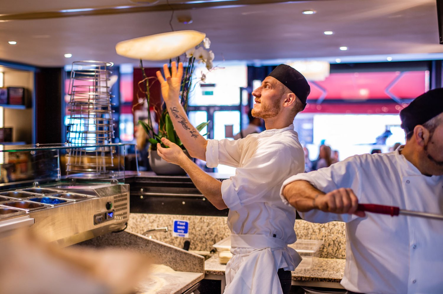 Photographer: Paul Winch-Furness