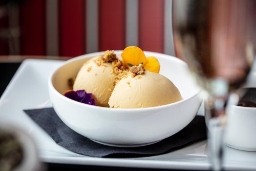 Crazy Pizza Gelato Al Minuto