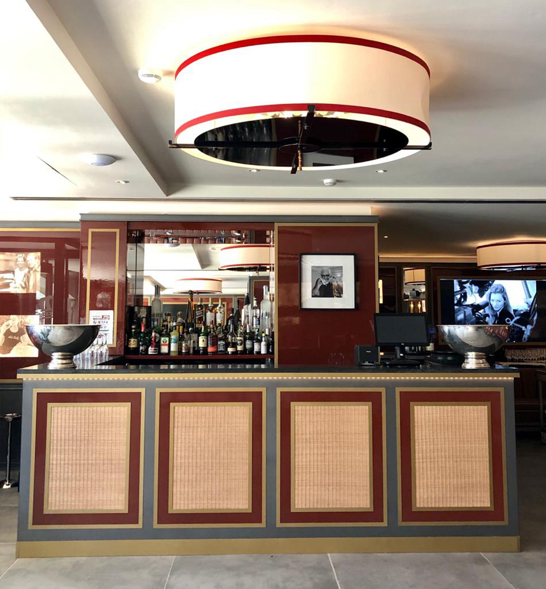 Crazy Pizza Monte Carlo