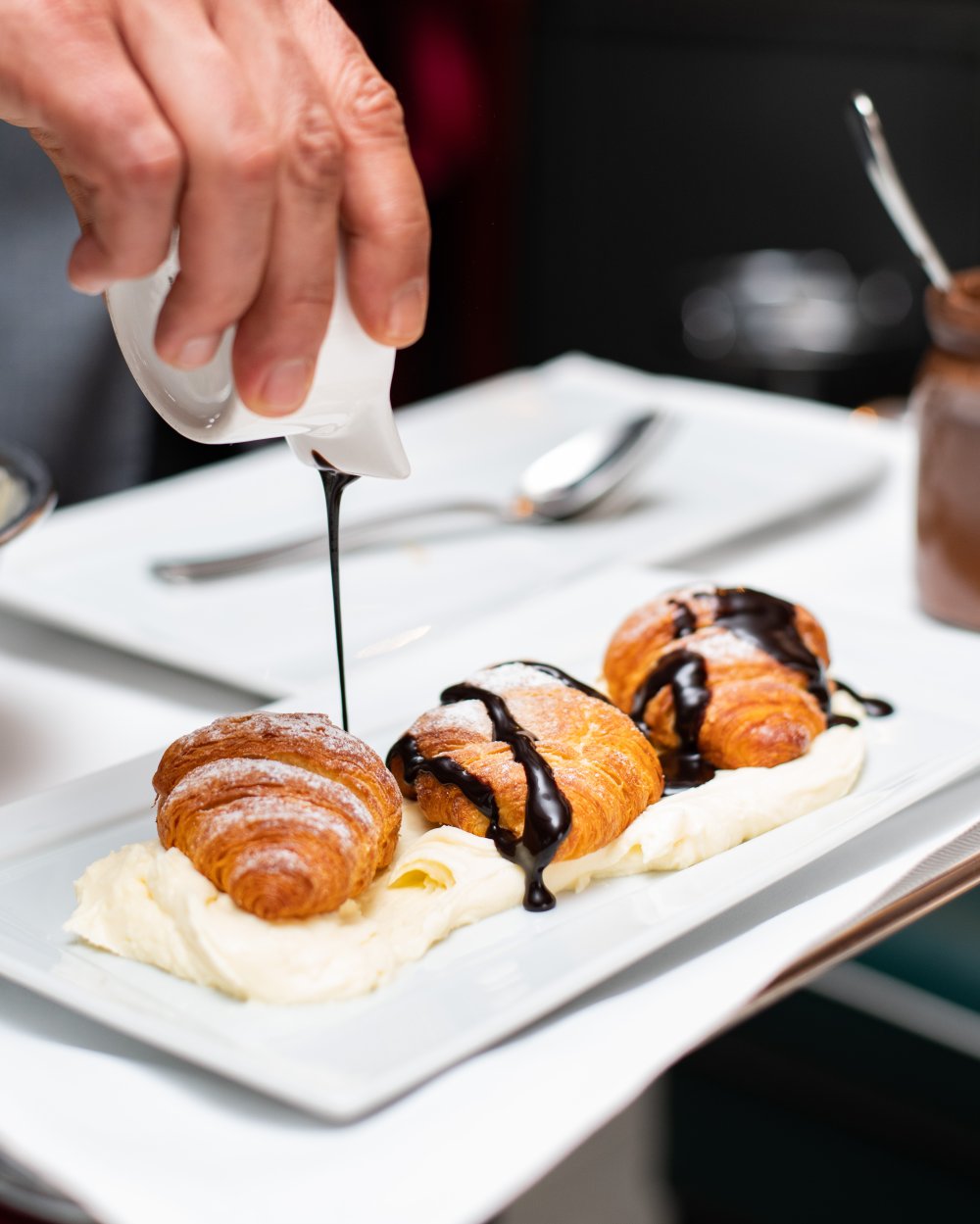 Crazy Pizza Monte Carlo