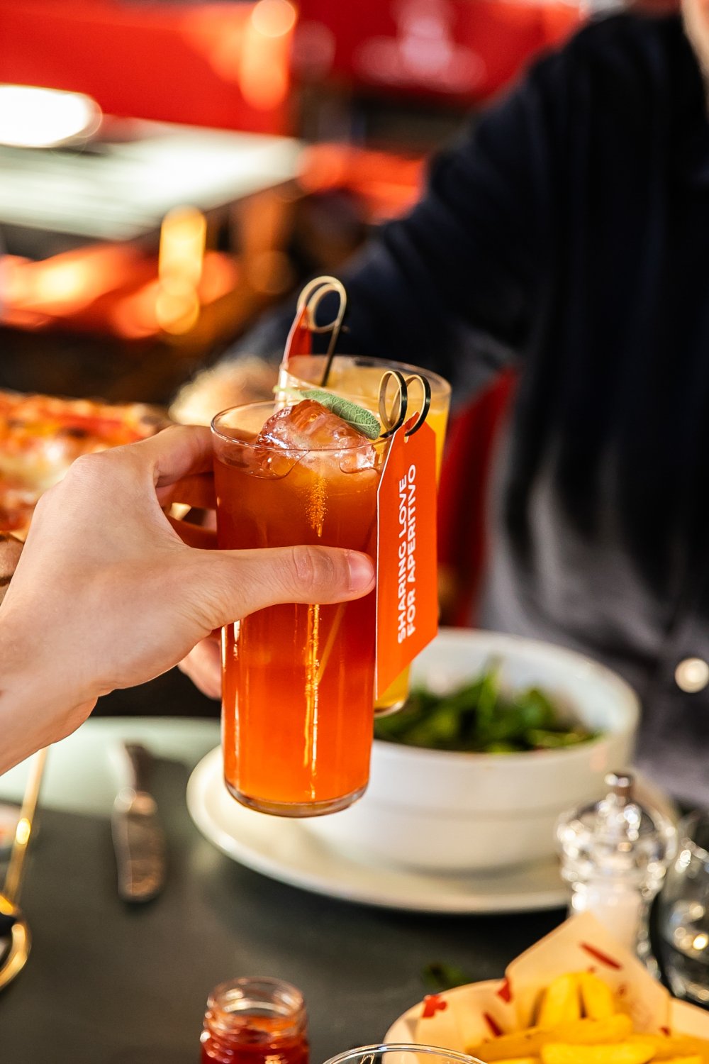 Crazy Pizza Monte Carlo