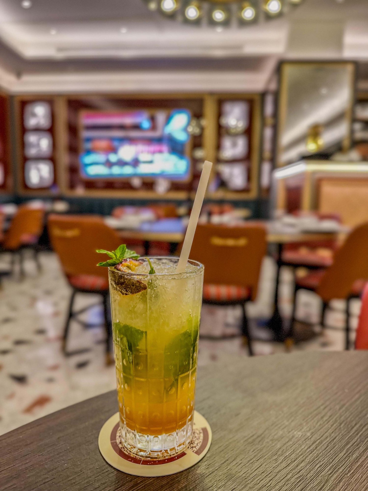 passion fruit mojito_updated