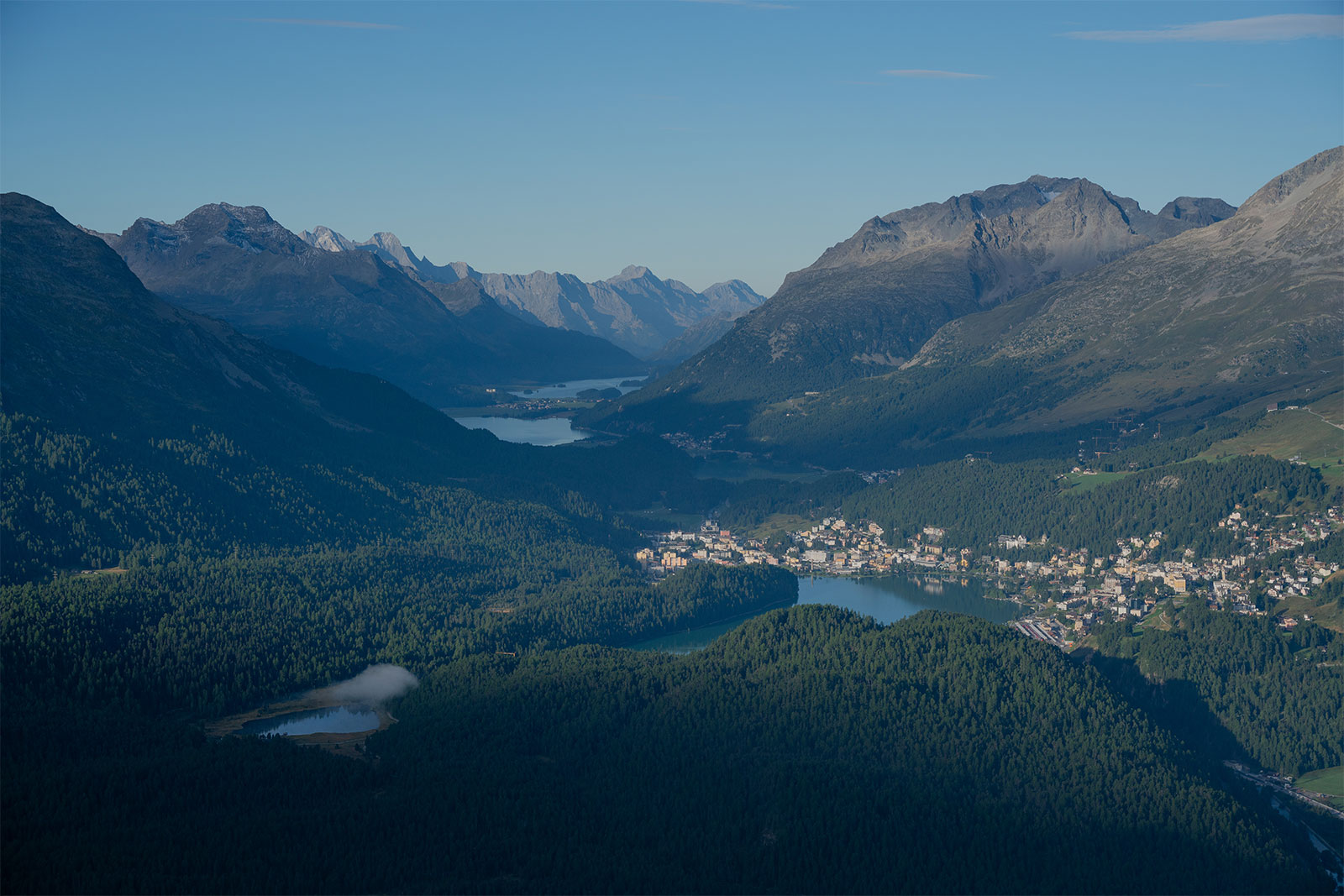 St-moritz