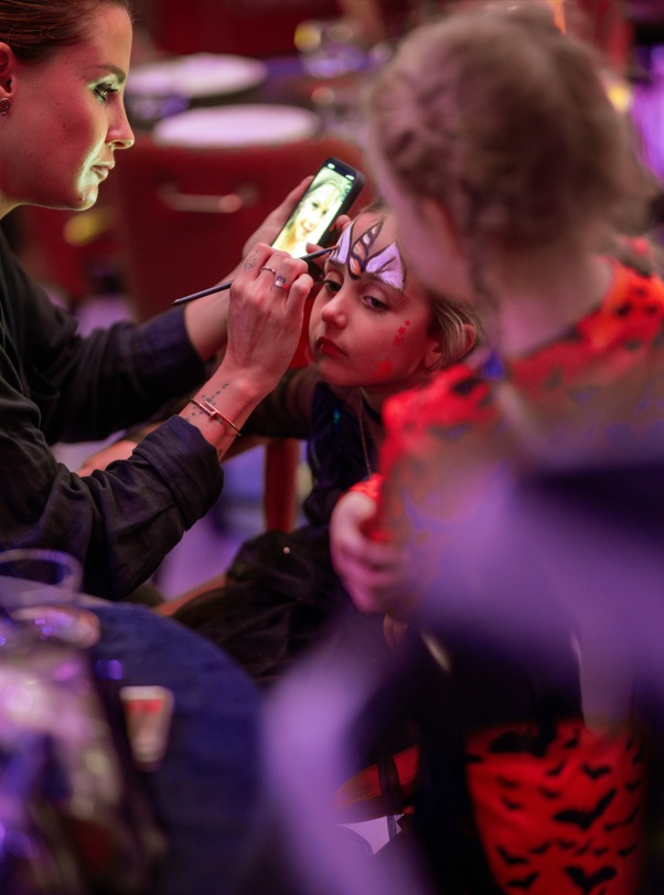 Crazy Pizza Monte Carlo