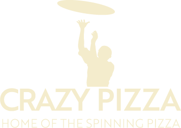 Crazy Pizza Group IT Logo