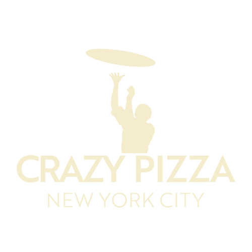 Crazy Pizza New York - Y RGB