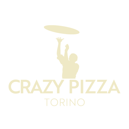 Crazy Pizza Torino - Y CMYK